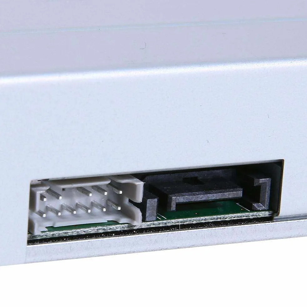 N\C Unità disco ottico Unità DVD Blu-ray Disc DG-6M5S sostituibile per console Xbox One S Unità ottica Unità DVD