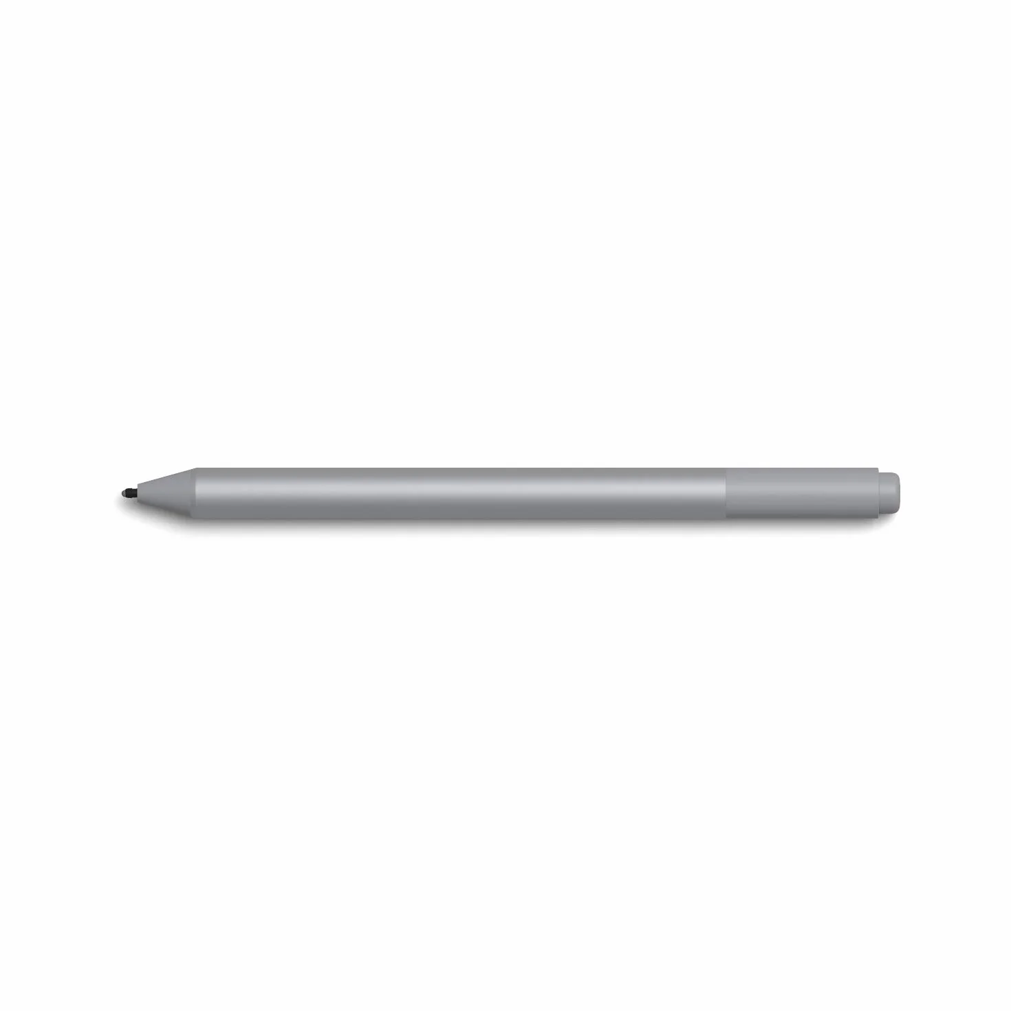 Microsoft Surface Penna per dispositivi Surface, Platino, 4.096 punti di pressione