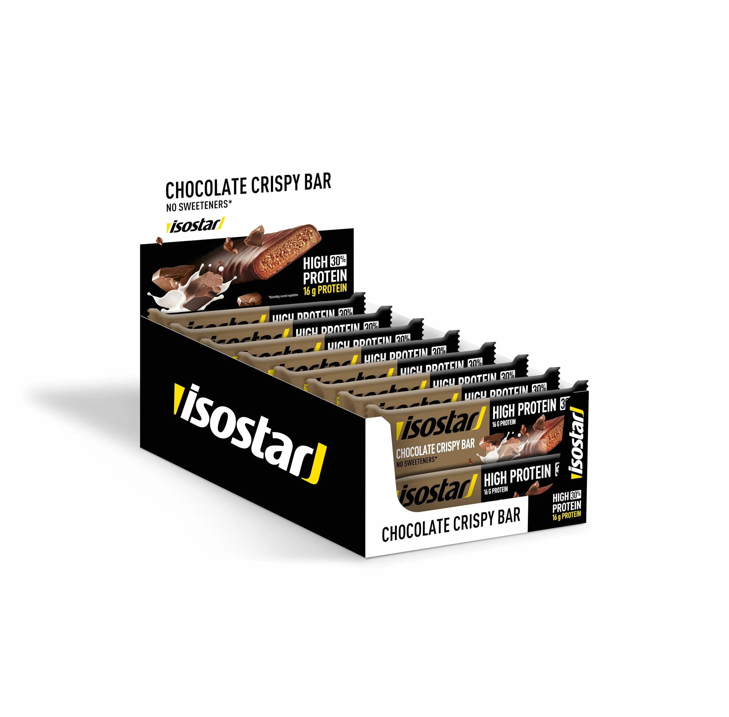 Barretta HP 30 Choco Crispy 55 gr