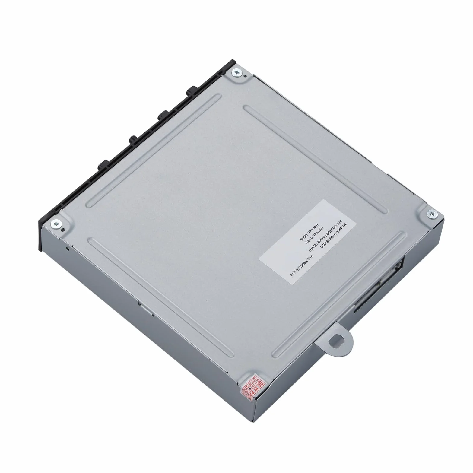 CHICHIYANG DG-6M5S-02B Blu-Ray Disc Drive Parti di Riparazione per Xbox One X 1787 Console di Gioco