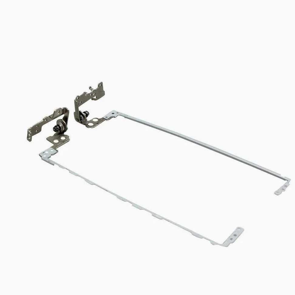 Gintai - Cerniere LCD di Ricambio per HP 15-BS 15T-BS 15-BW 15Z-BW 250 G6 255 G6