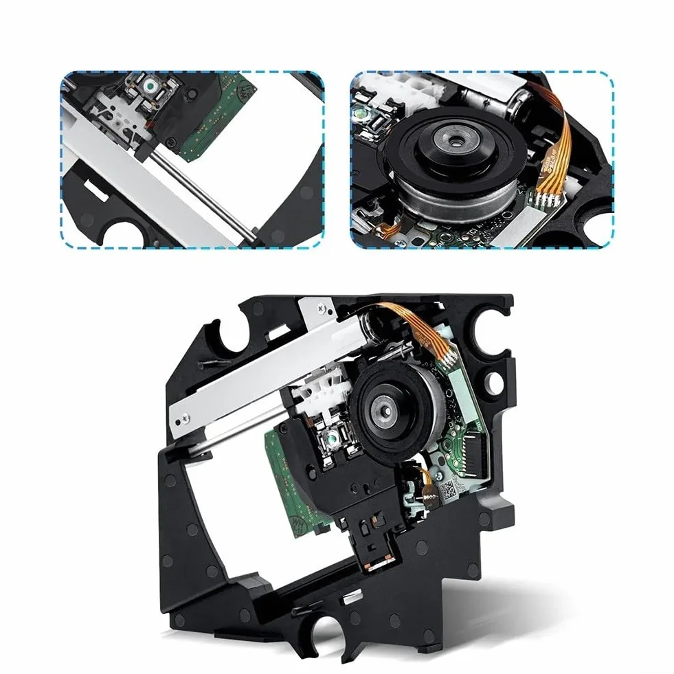 Pickup meccanico completo KEM 497AAA progettato specificamente per console PS5