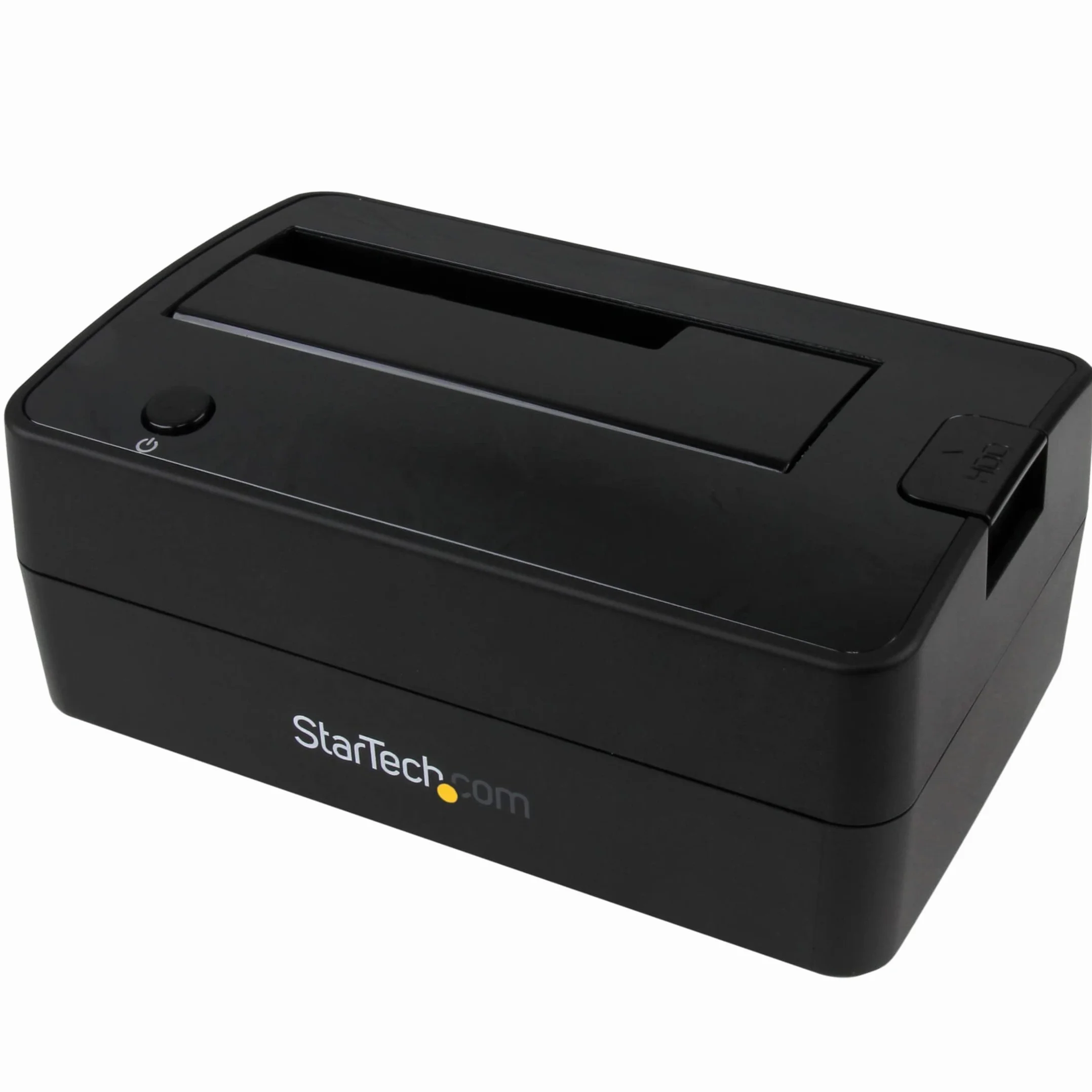 StarTech.com Docking Station USB 3.1 10 Gbps SATA III 2.5/3.5" HDD SSD SDOCKU313