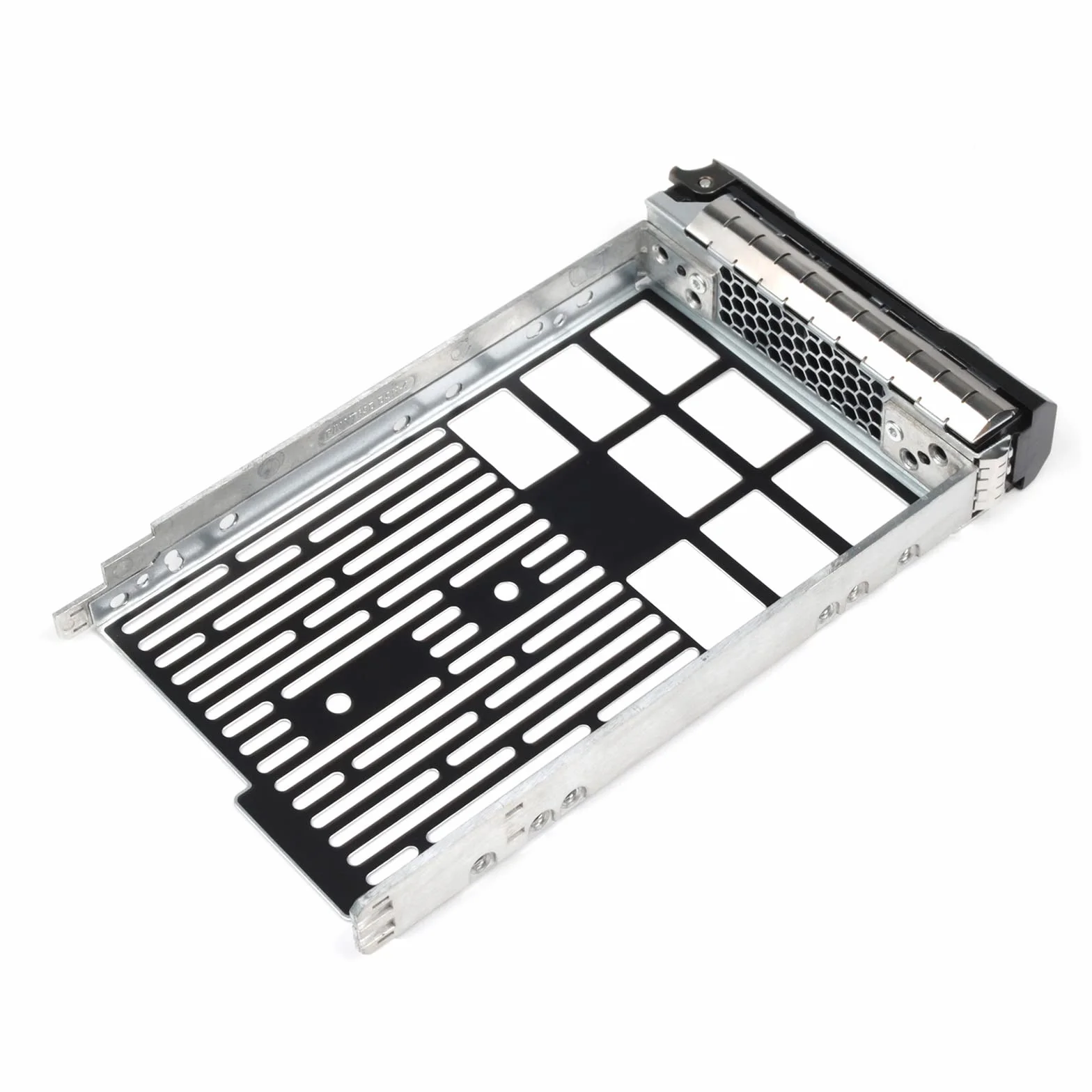 F238F 0F238F - Telaio per Disco Rigido SAS SATA da 3,5" per dell Poweredge R730 R720 R710 T710 R630 R620 T620 R610 T610 R530 R520 R420 R410 R410 T420. R320 T320 MD1400 MD3400