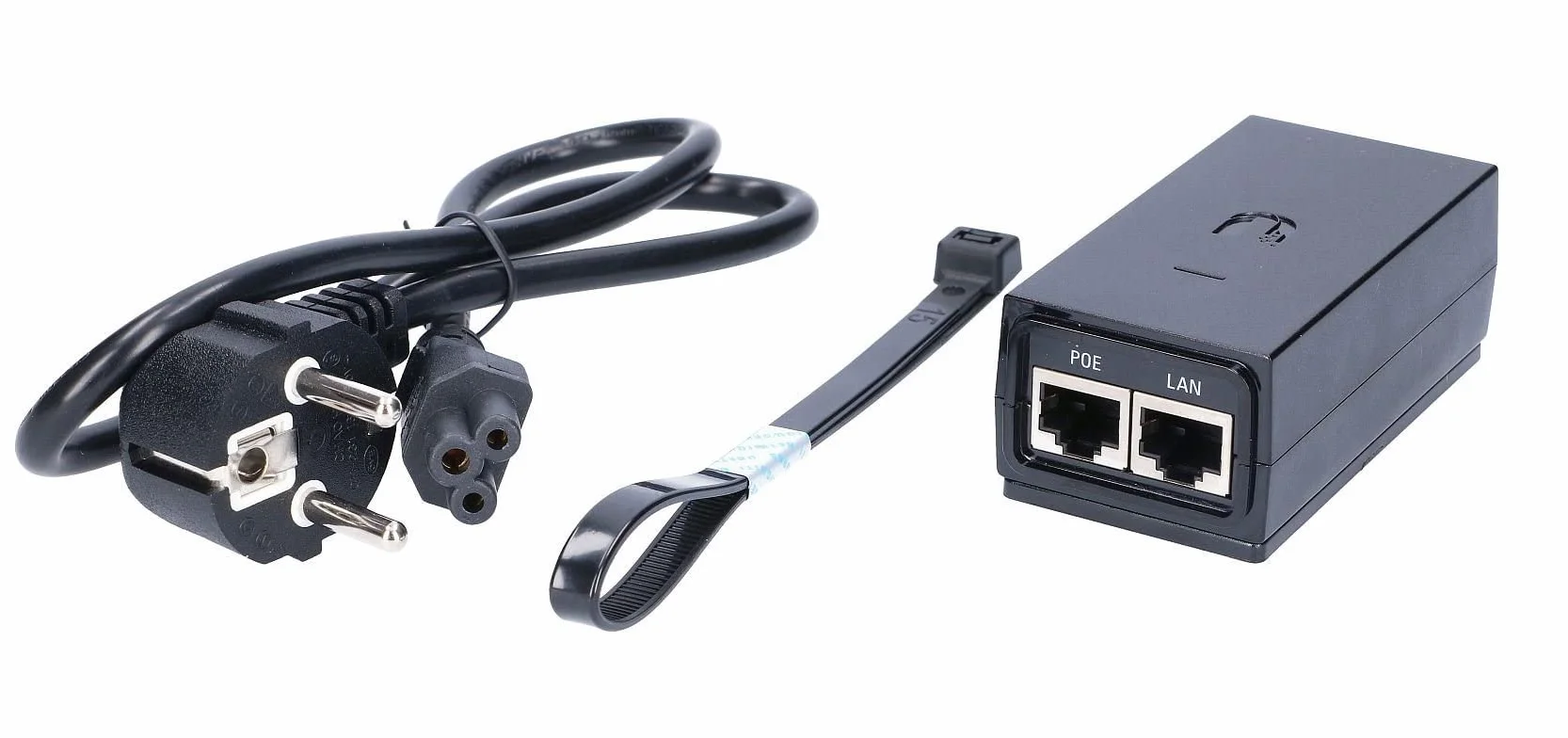 Ubiquiti Networks NanoStation Loco M2 - WLAN access points (5 - 95%, -30 - 75 °C, IEEE 802.3, IEEE 802.3u, White, Plastic, Atheros MIPS 24KC 400 MHz)