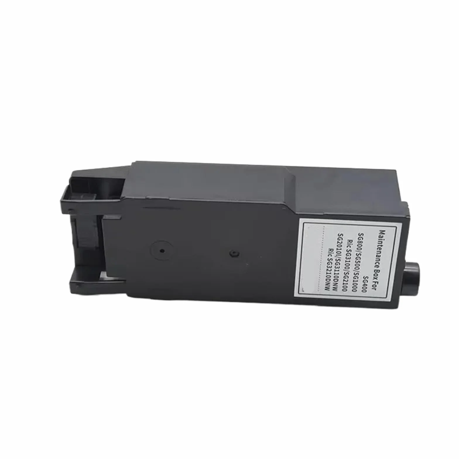 Compatibile for RICOH SG2100 SG3100 SG7100 Contenitore for inchiostro di scarto IC41 405783 1 confezione