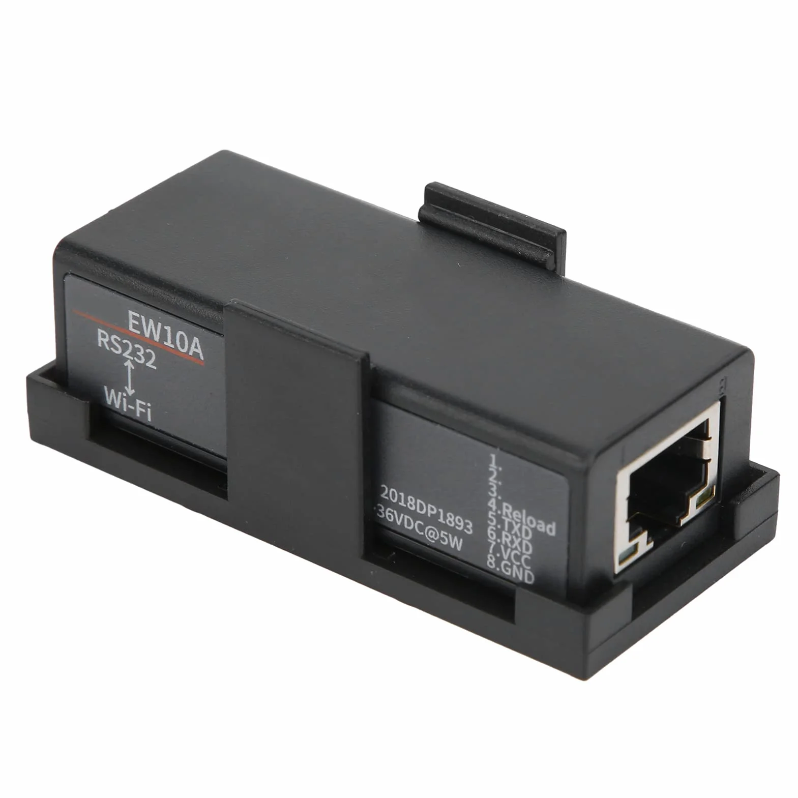 RS232 WiFi Serial Server Modulo di Comunicazione
