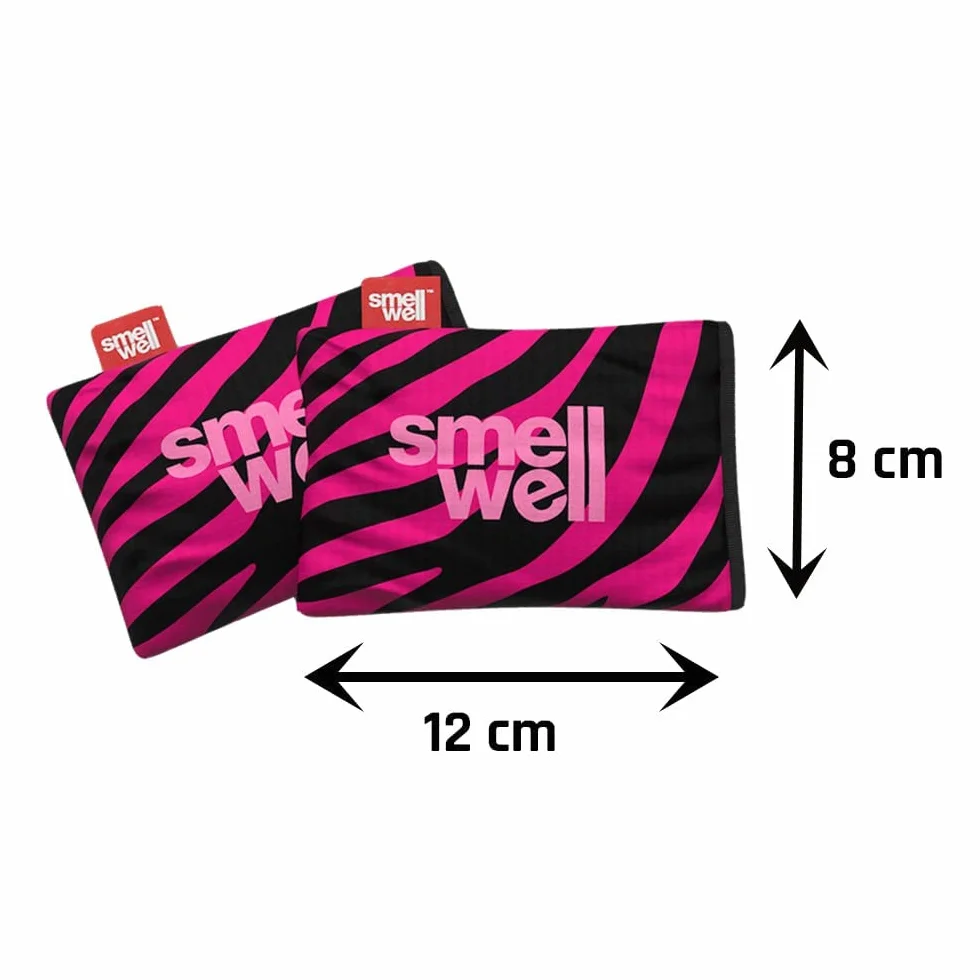 SMELLWELL Deodorante Active per Scarpe e Attrezzatura
