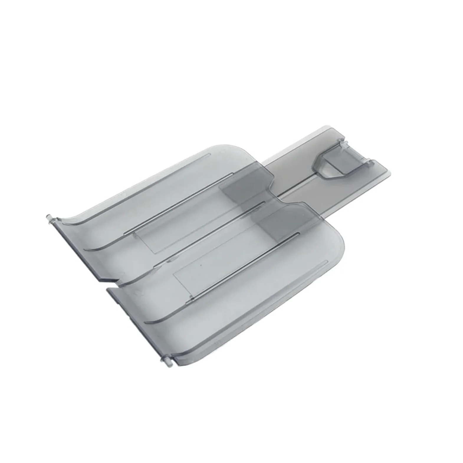 Vassoio uscita 10 pz, compatibile con HP, 1010 1012 1015 1018 | Vassoio uscita carta RM1-0659 RM1-2055 per 1018S 1022 1020 Plus