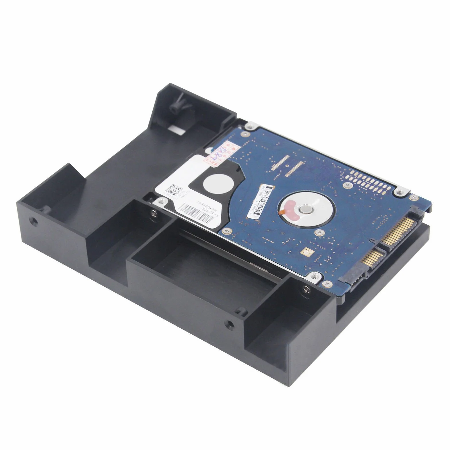 RGBS Gen8 661914 - 001 per HP G8/G9/Server GEN9 651314 - 001 SAS/SATA Tray Caddy 2,5" a 3,5" SSD compatibile