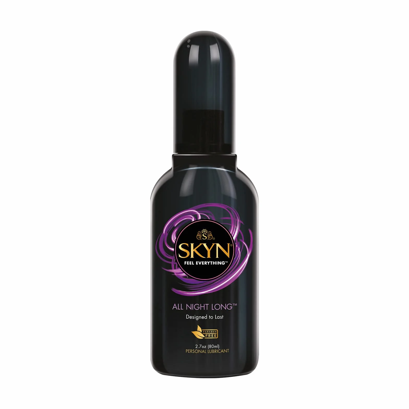 Skyn All Night Long Gel lubrificante 80 ml