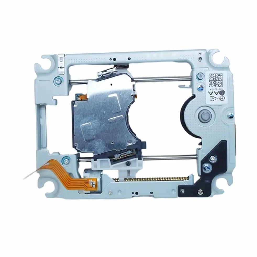 Lente ottica per console di gioco KES 450A KEM 450AAA CECH 2001A, per PS3 Slim CECH-2501A, per modulo obiettivo testa con modulo unità disco deck