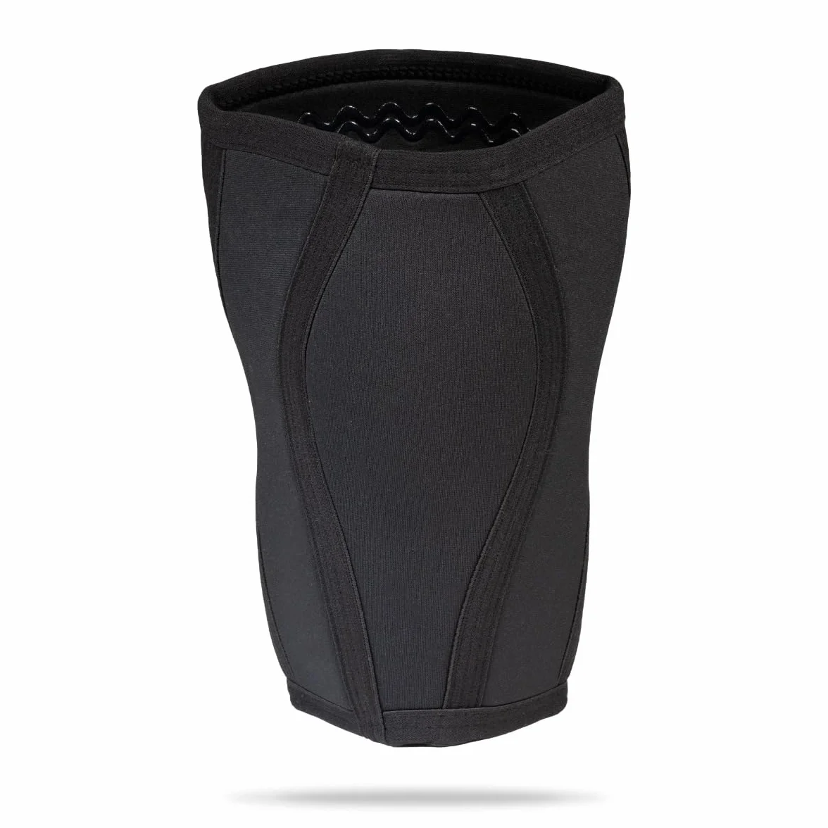 GymBeam Ginocchiere in Neoprene per Crossfit e Powerlifting, Confezione da 2