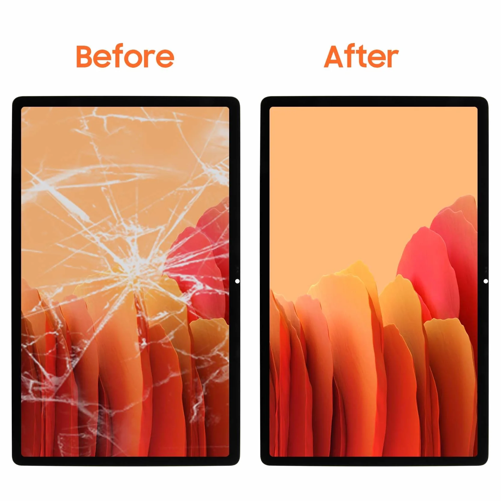 Display LCD per Lenovo Tab P11 Gen 2 Display LCD per Lenovo Tab P11 2022 TB350FU TB350XU TB350 11,5 Pollici Schermo di Ricambio Touch Screen Assembly con Riparazione, Nero