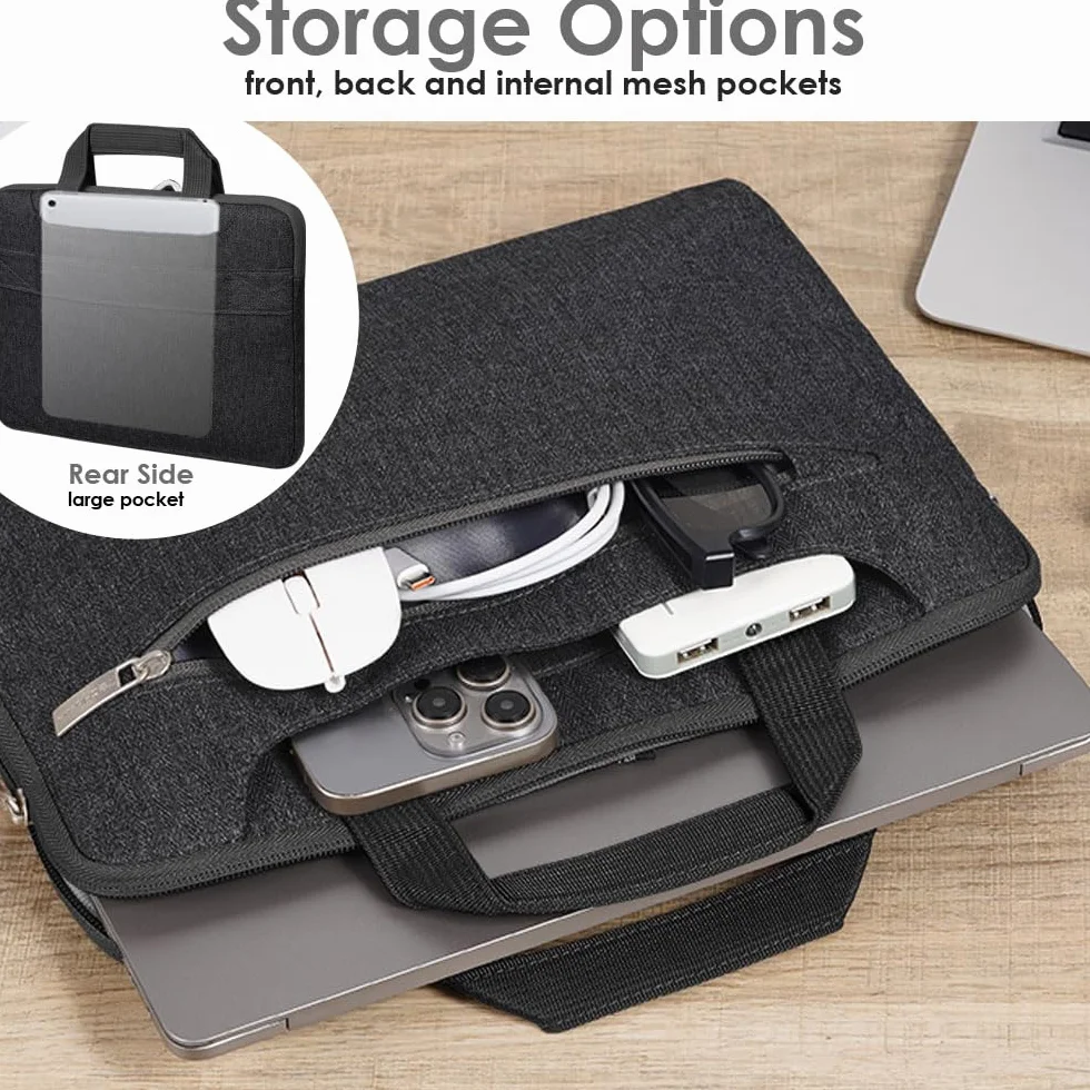 TECHGEAR Urban Dash Case 12 13 14 15