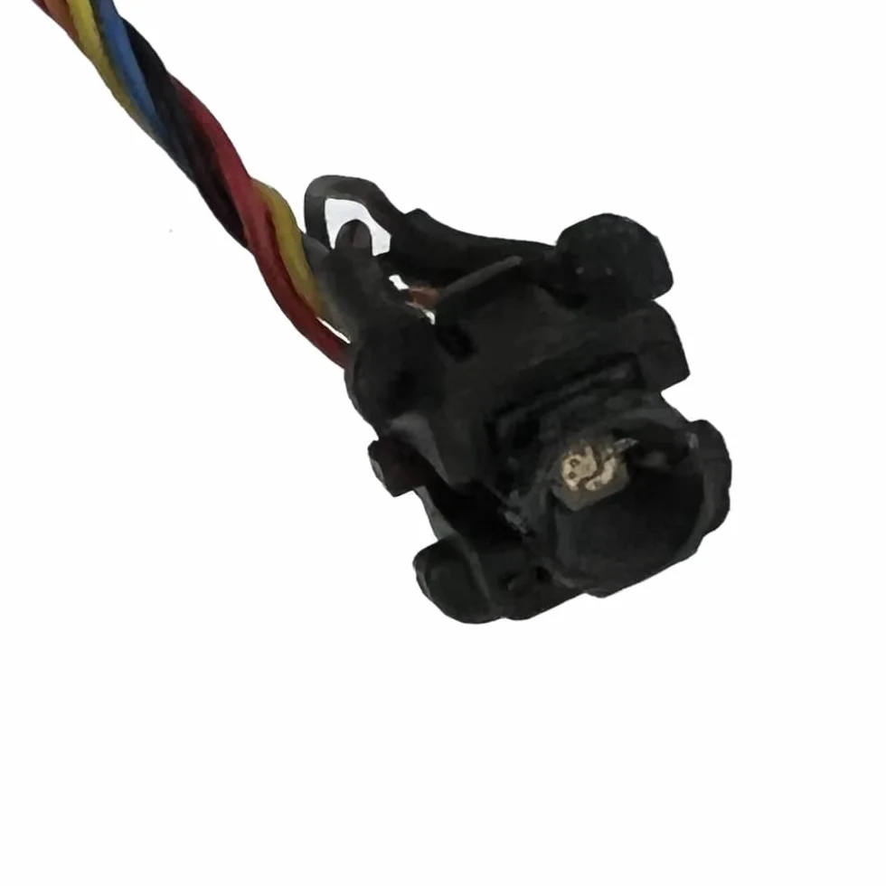 ZAHARA Power Button Switch Cable do OPX 390 790 990 3010 3020 7010 7020 9010 9020 47cm