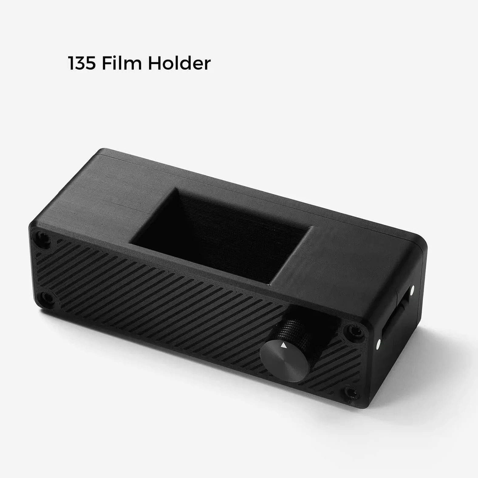 Visualizzatore di Diapositive Digit Convert, Scanner Portatile per Pellicole 35 Mm, con Luce LED per Illuminare I Tuoi Filmati, Supporto per Pellicole 135 E 120