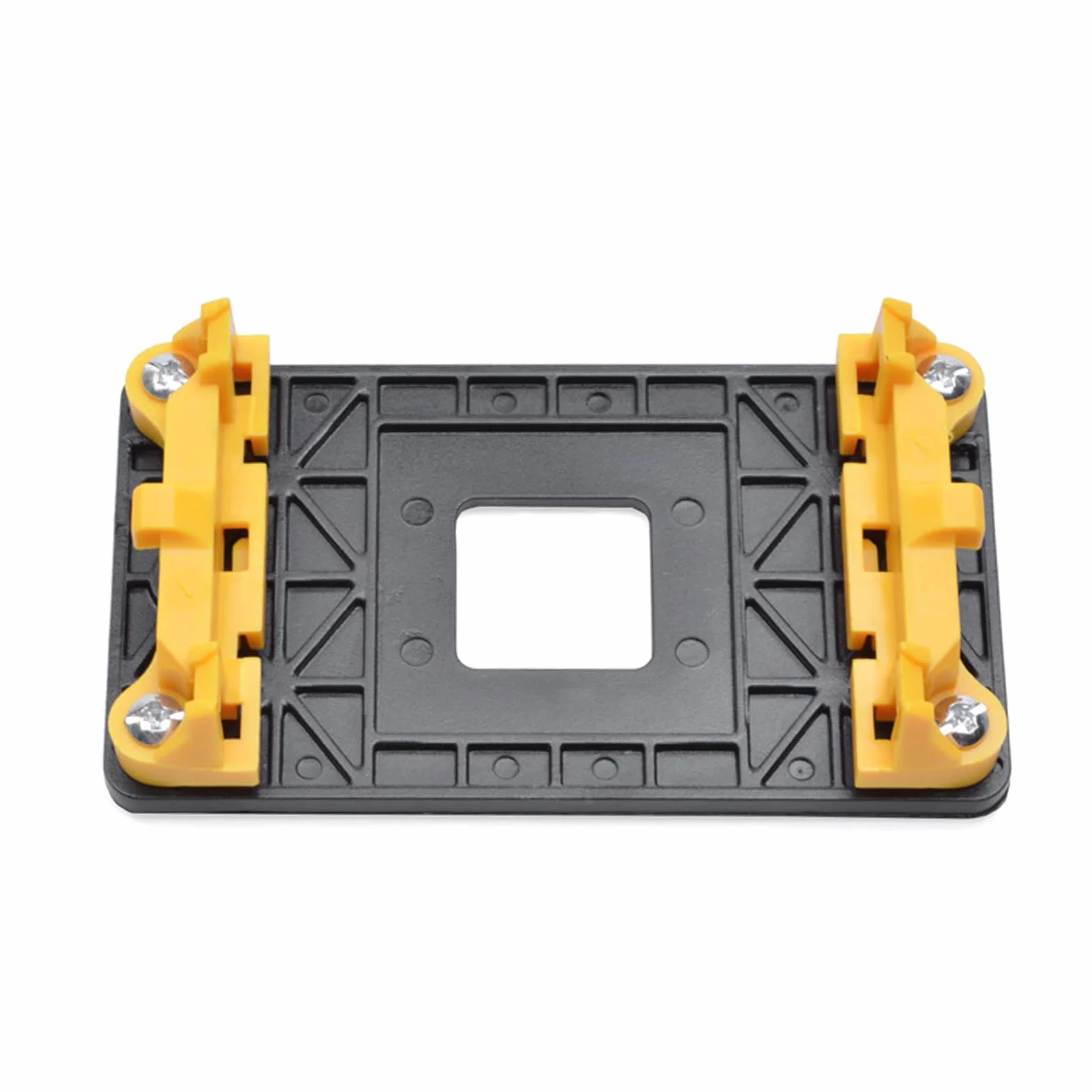 Computer Ventola Staffe per AM3 940 FM1 FM2 Dissipatore di Calore Supporto Base Backplate Schede Madri Staffe Telaio