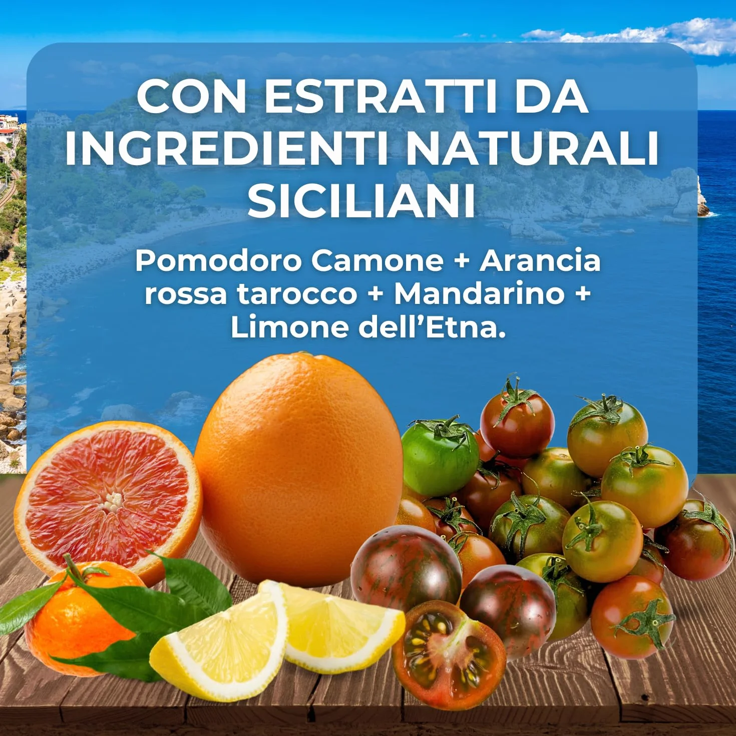 Integratori per Occhi con Luteina e Zeaxantina, 60 capsule Vegane, Made in Italy