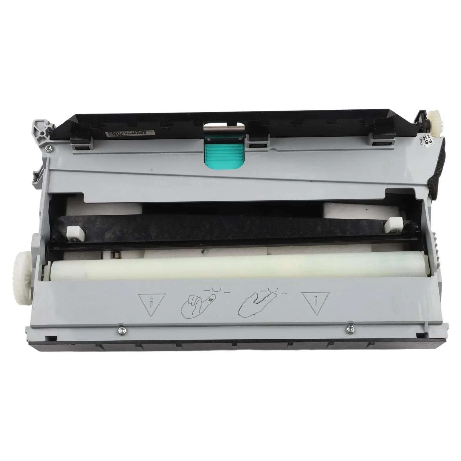CN598-67004 Unità di raccolta dell'inchiostro residuo del gruppo del modulo di stampa per stampanti HP Pro e PageWide, unità di raccolta del contenitore della carta di scarto della stampante