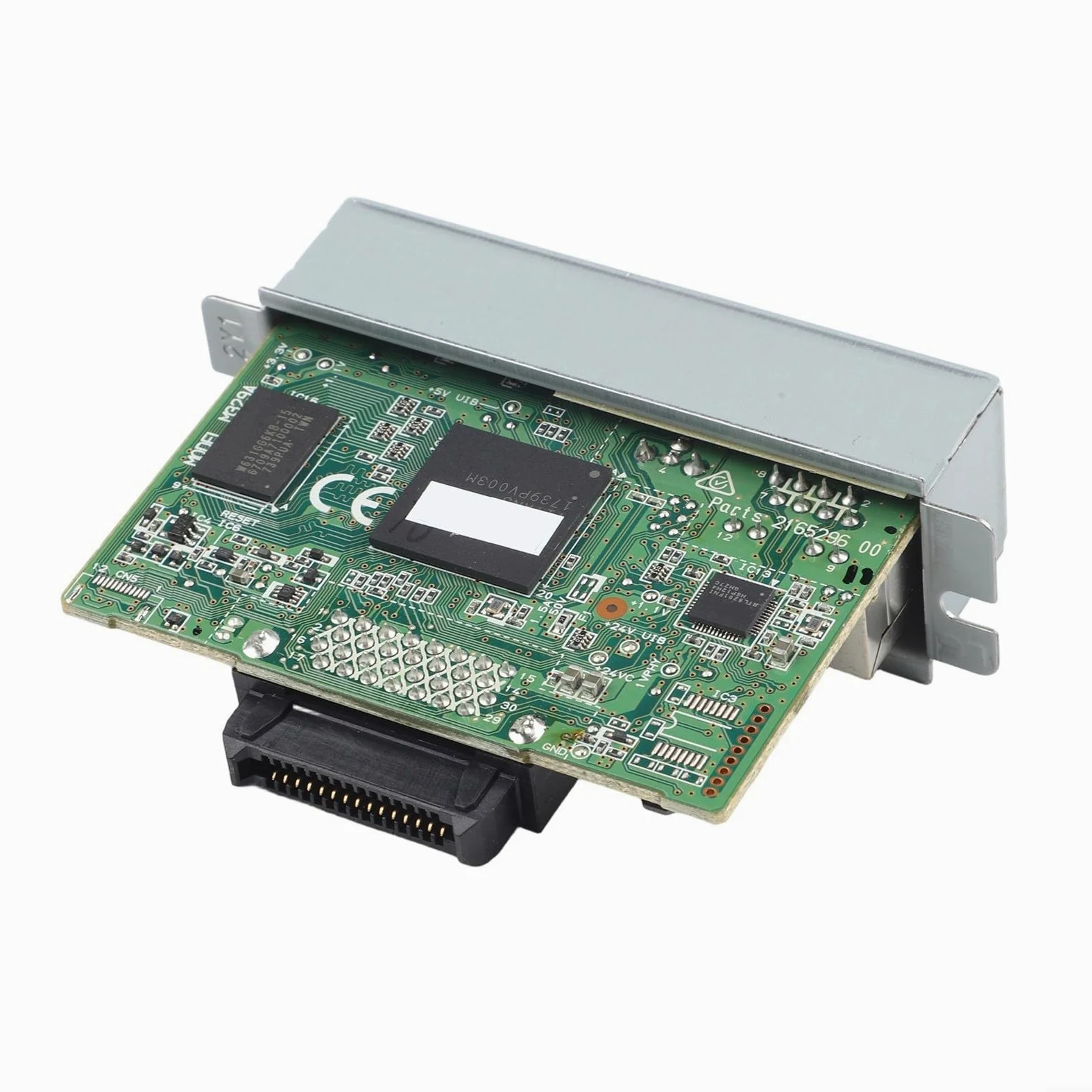 Interfaccia Ethernet UB-E04 per Stampanti T88VI T70II | Compatibile T88VI, T70II, stabile, affidabile, controllo qualità rigoroso