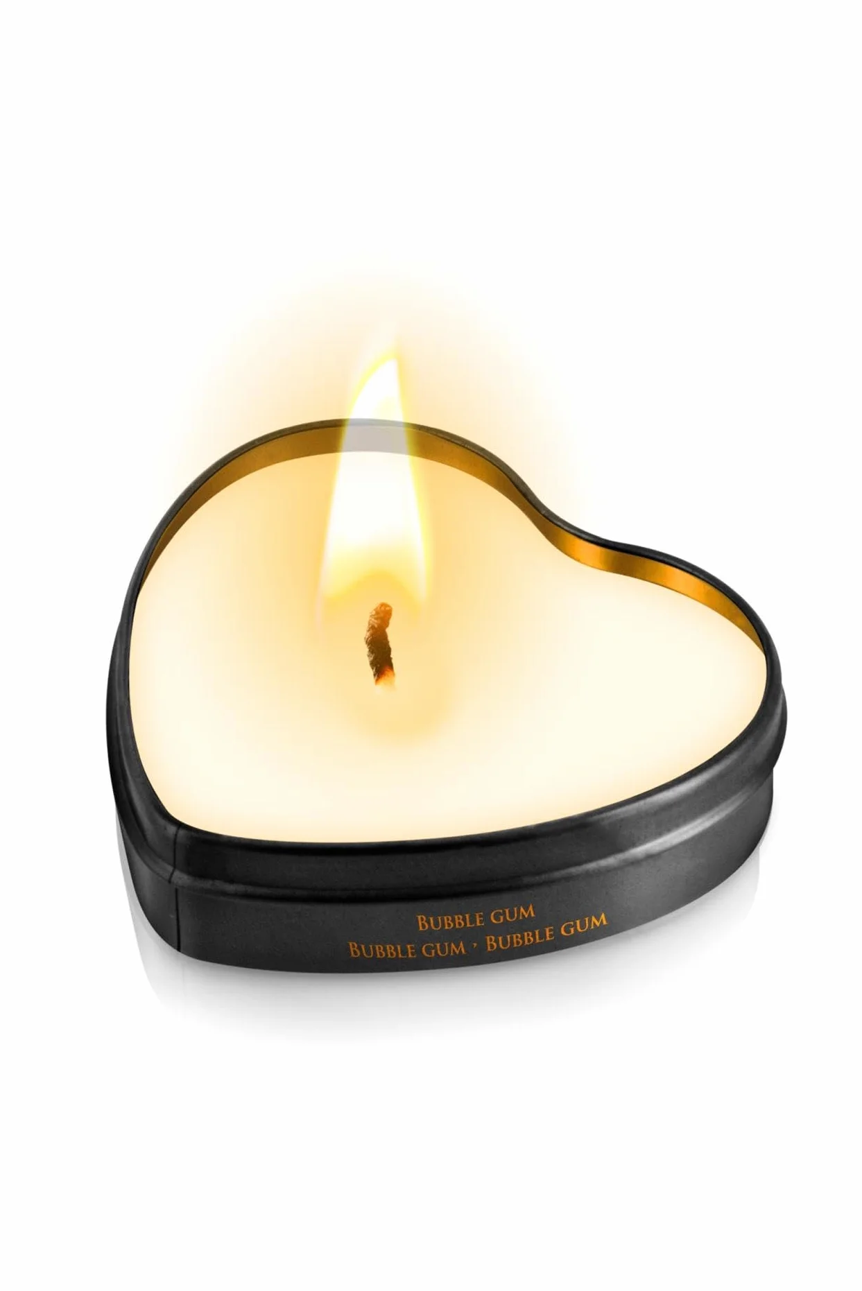 Candela Massaggio Plaisir Secret 35 ml Chewing Gum