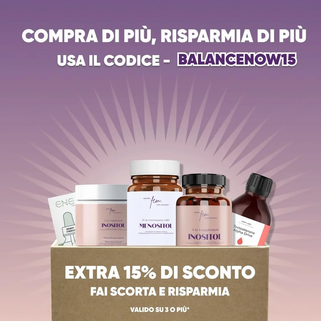 BRNR21+ Brucia Grassi Blocca Carboidrati Zuccheri 0 Calorie
