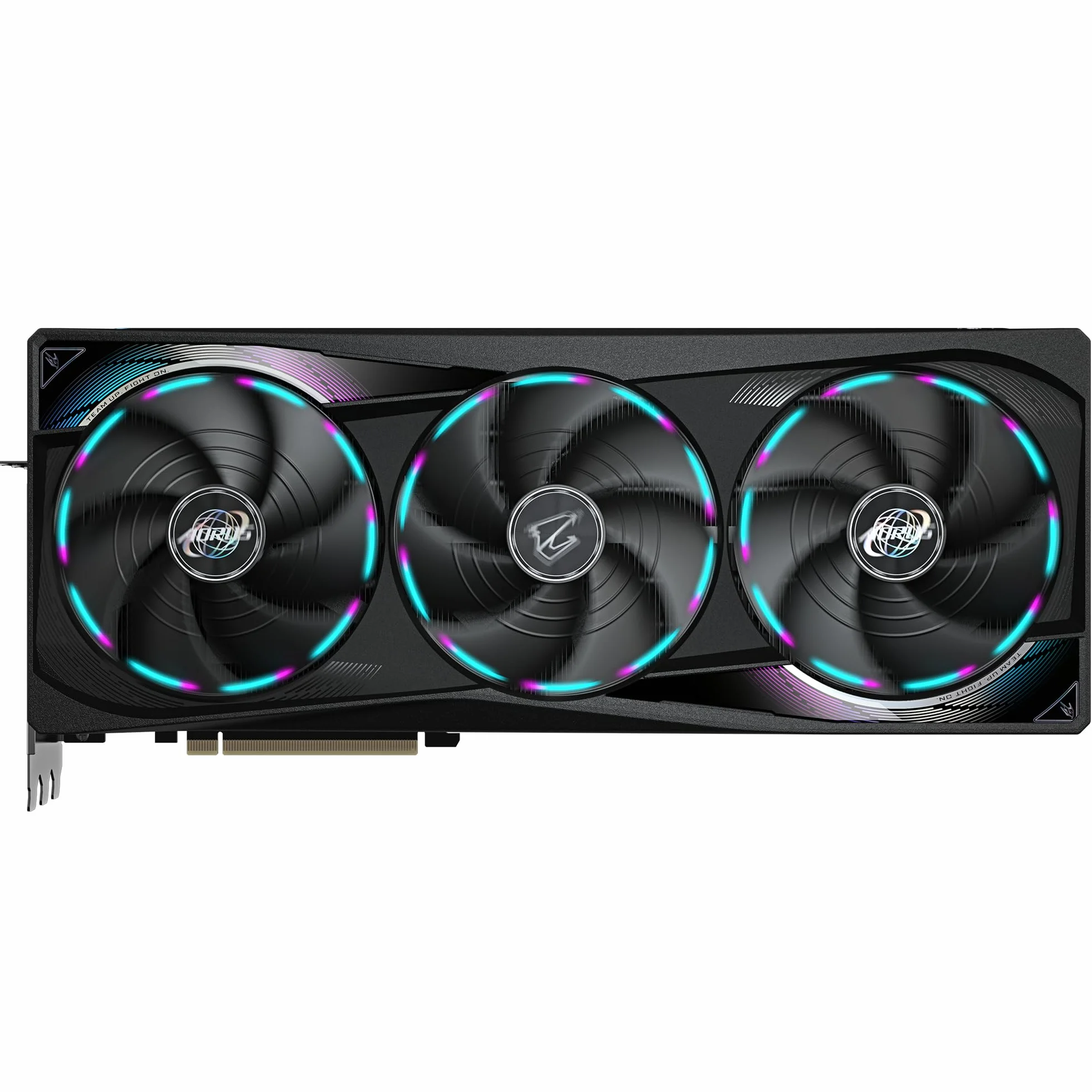 Gigabyte AORUS GeForce RTX 5090 MASTER 32G Scheda Grafica - 32 GB GDDR7, 512 bit, PCI-E 5.0, 2655MHz Frequenza Base, 3 x DP 2.1a, 1 x HDMI 2.1b, GV-N5090AORUS M-32GD