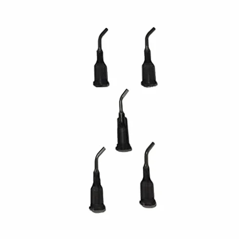 Gel Barriera Gengivale Sbiancamento Dentale 3ml Protezione Blu Confezione da 5