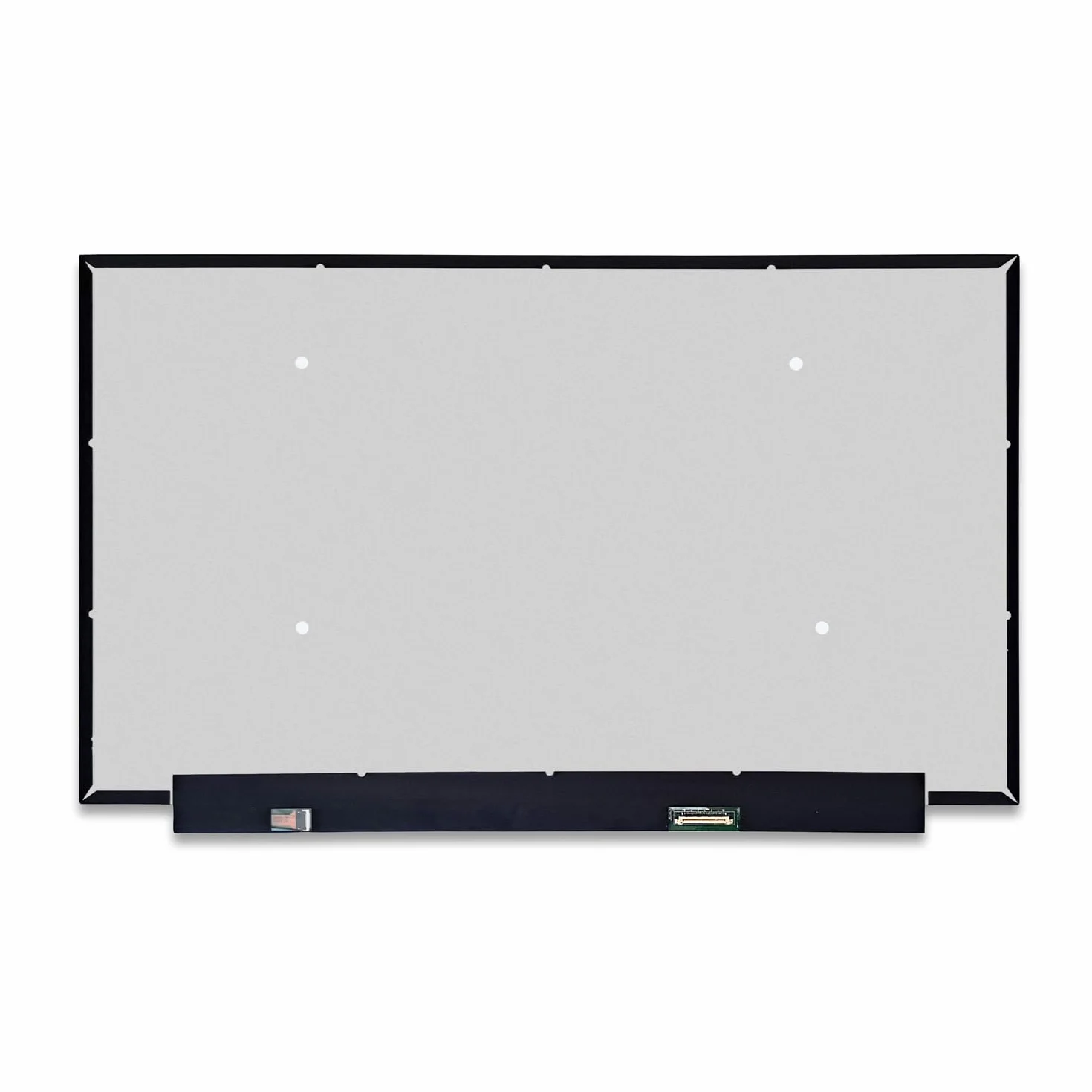 new net - Pannello Schermo Display LCD Compatibile con Notebook HP 15s-fq5015nl, 15s-fq5016nl, 15s-fq5022nl, 15s-fq5023nl [15.6 Pollici - FHD 1920 x 1080-30 Pin - 60Hz TN]