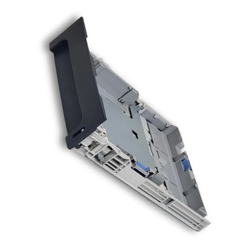 Cassetta Alimentazione Plastica ABS Per Stampante per hp 1320n | Materiale ABS per robusto, guida per carta stabile, inceppamenti, adatto ufficio intenso