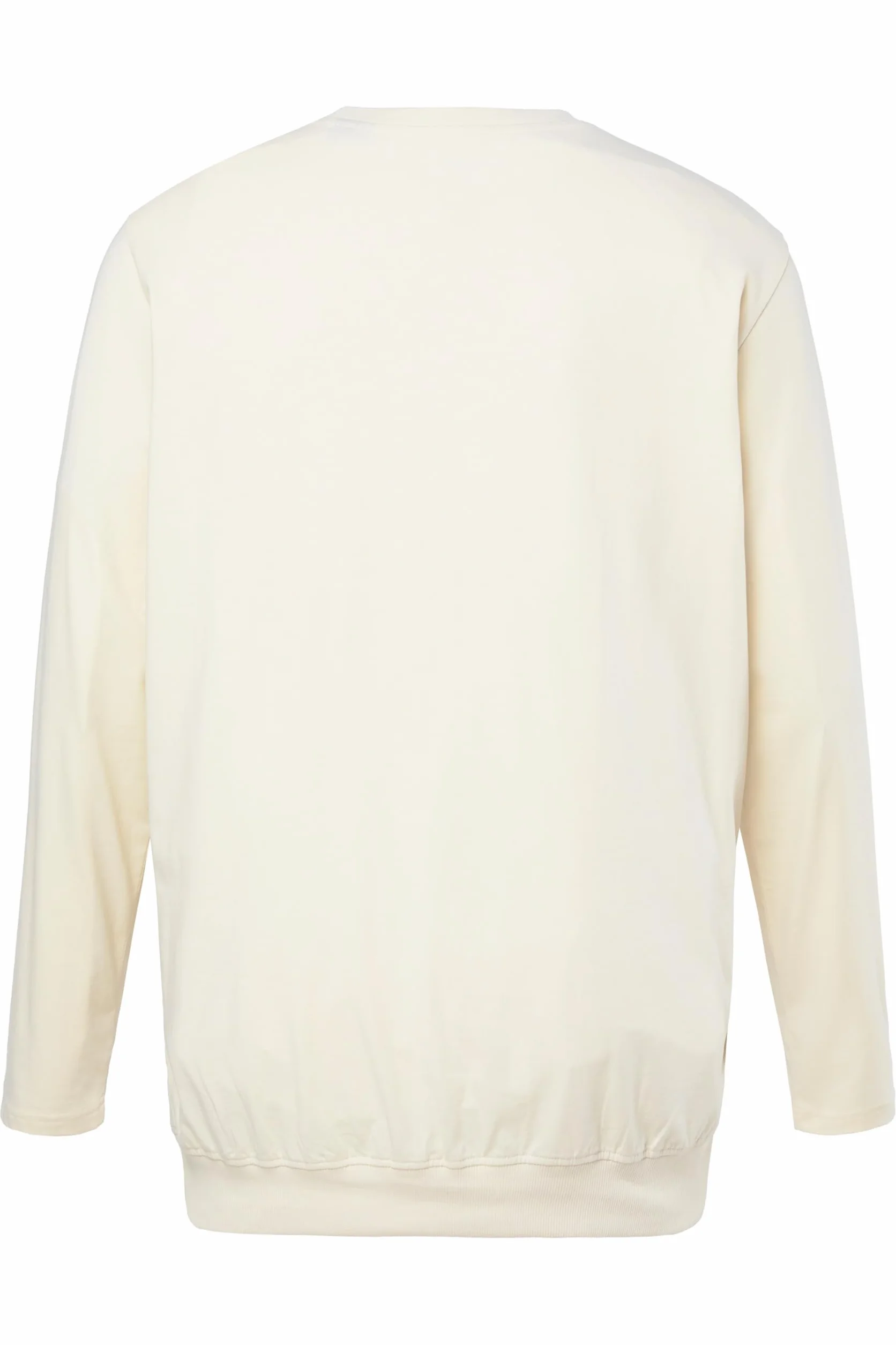 JP 1880 Langarmshirt Rundhals bis 8 XL