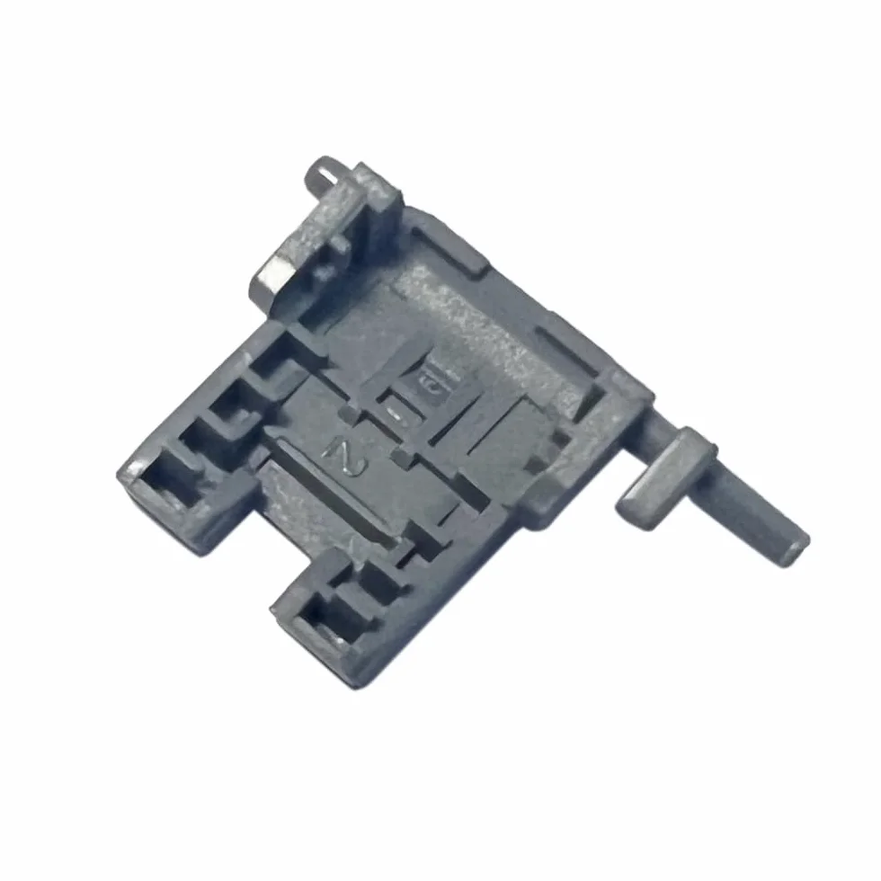 JINTAI Ethernet RJ45 LAN Network Port Cover Door Porta per Lenovo ThinkBook 15 G2 ITL G2 Are，ThinkBook 15 G3 ACL 15 G3 ITL，ThinkBook 15 G4 IAP 15 G4 ABA，ThinkBook 15 G5 IRL 15 G5 ABP Grigio