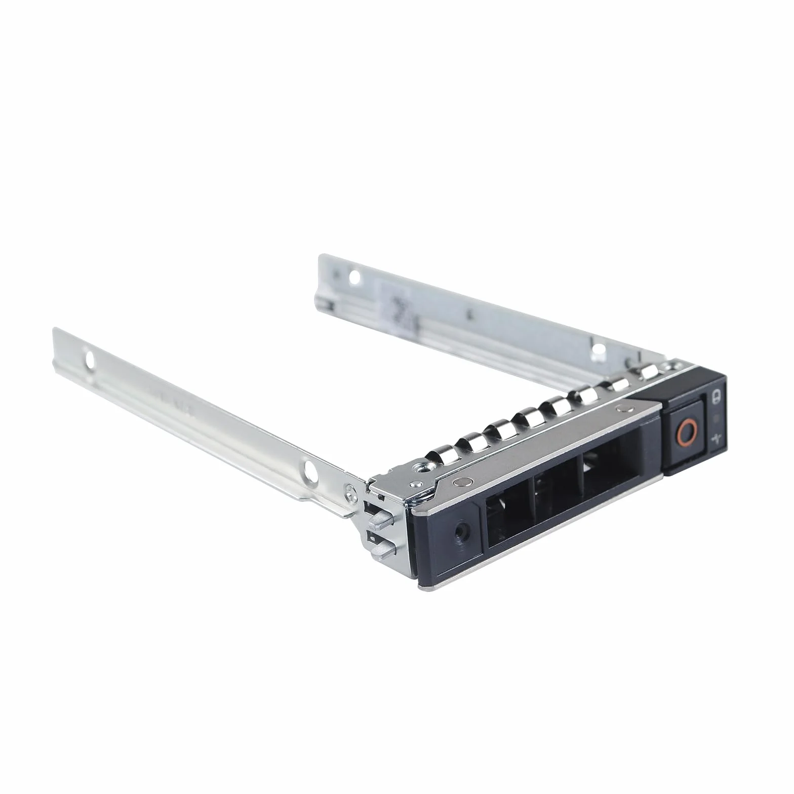 Cassetto per Hard Drive da 2,5 Vassoio Pollici DXD9H di 14a Generazione Tray Caddy per dell Poweredge R340 R740 R740xd R940 R640 R540 R440 R6415 R7415 R7425 con 4 Viti