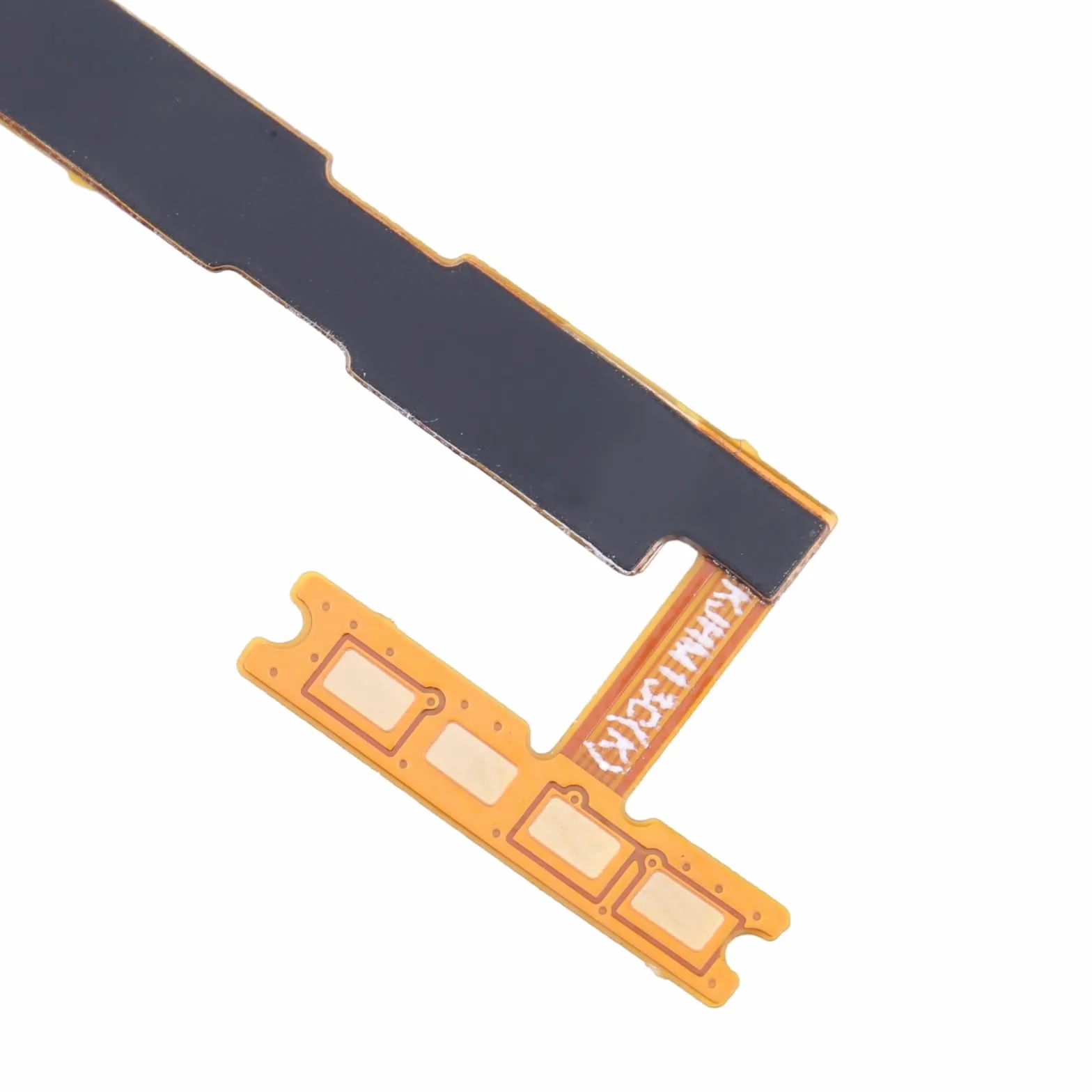 Ricambio Compatibile con XIAOMI REDMI 13C (23100RN82L 23106RN0DA) / POCO C65 (2310FPCA4G) flat flex circuito switch pulsante accensione tasto power on off volume