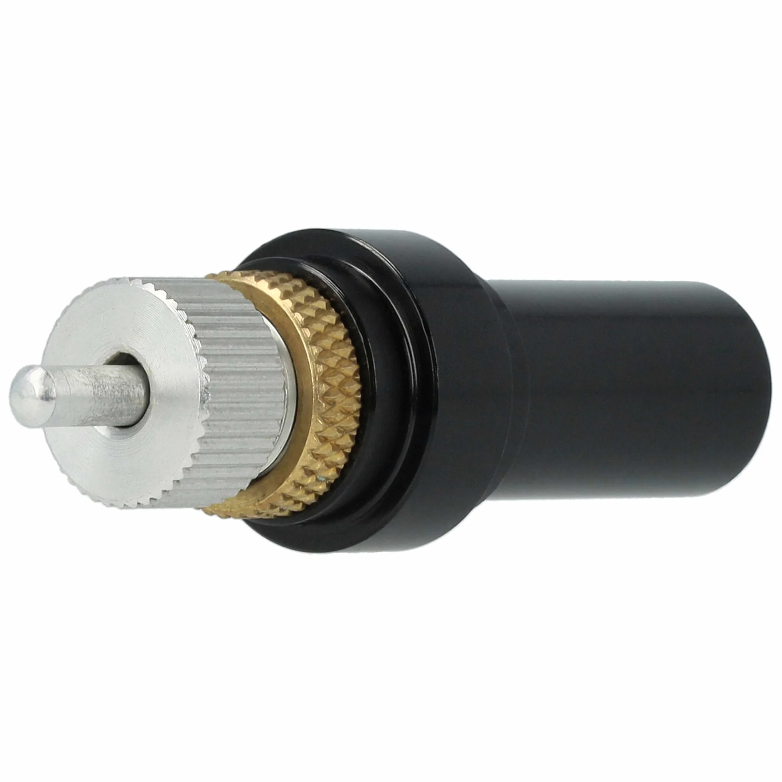 vhbw Supporto lama compatibile con Summa S One D140, D120, D60, D160 plotter - diametro 11/13/15,8 mm