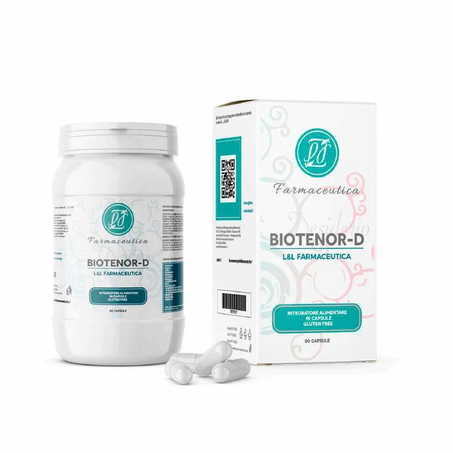 Biotenor D