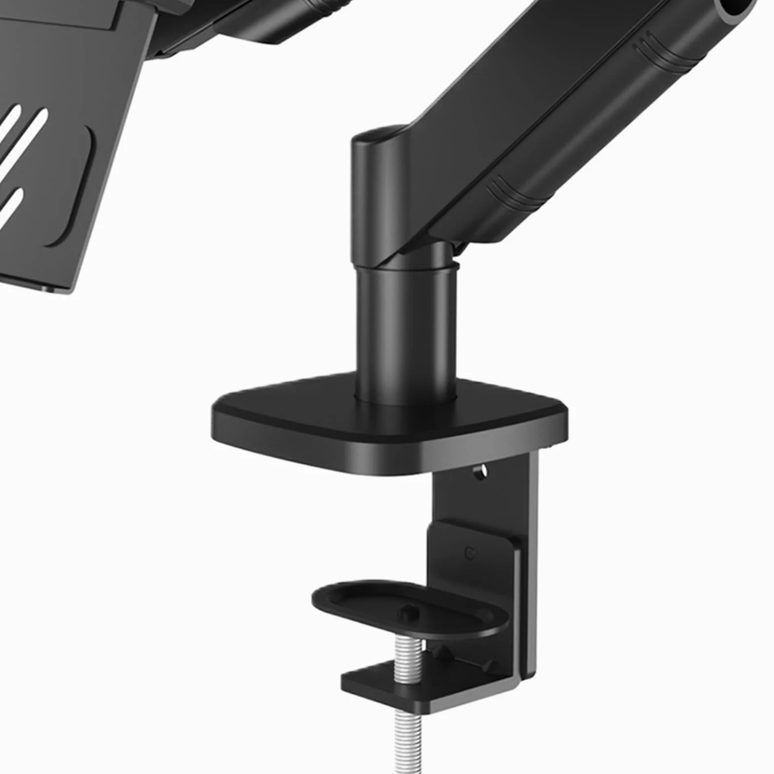 Supporto Regolabile per Laptop da Scrivania Sostegno Verticale Telescopico | Scrivania per Monitor Ideale per Cinema Lettura Ufficio Casa Studio e Riunioni