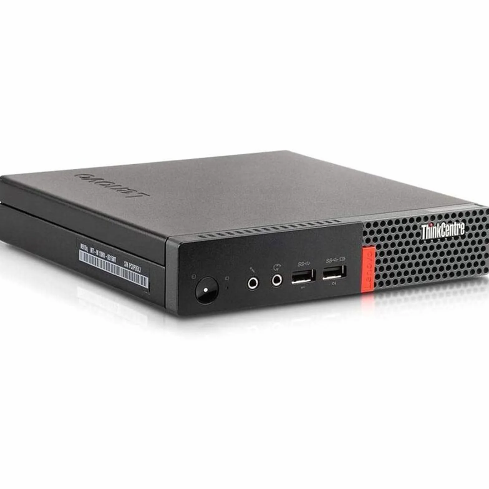 Lenovo ThinkCentre M910q Mini PC Intel Core i5 256GB SSD 8GB RAM Windows 11 Pro