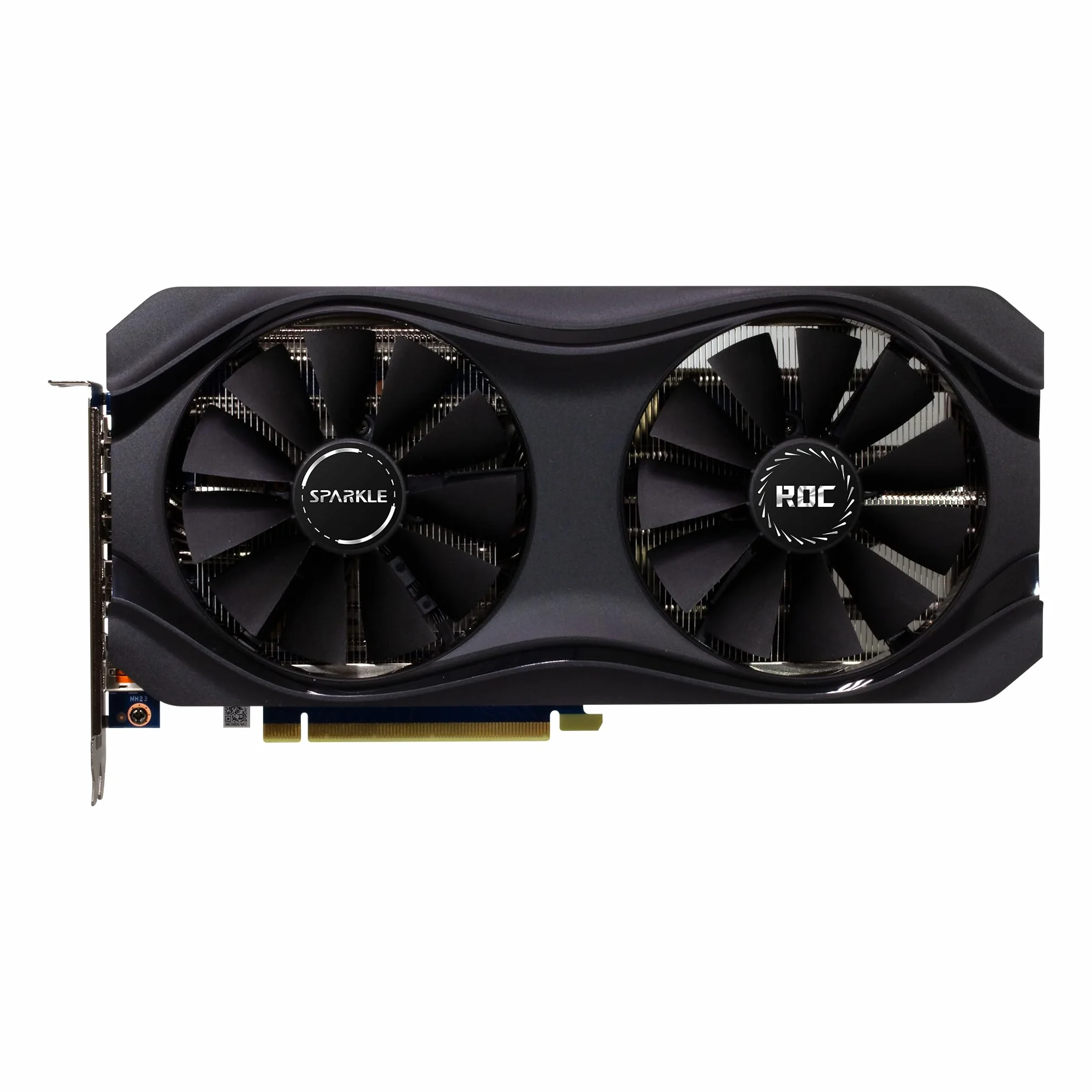 SPARKLE Intel ARC A770 ROC 16GB Black