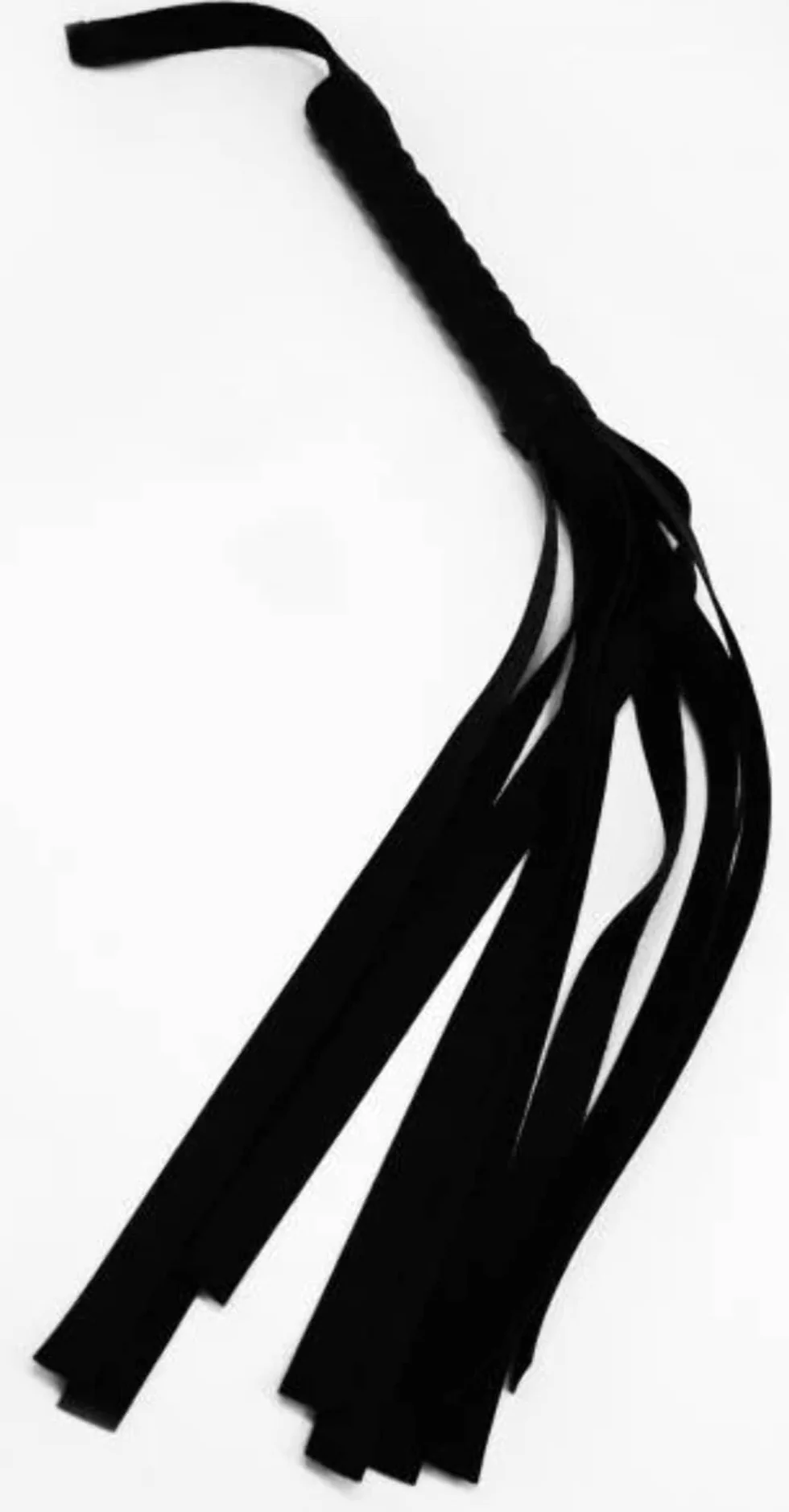 Sex & Mischief Sportsheets Faux Leather Flogger per Giochi di Coppia
