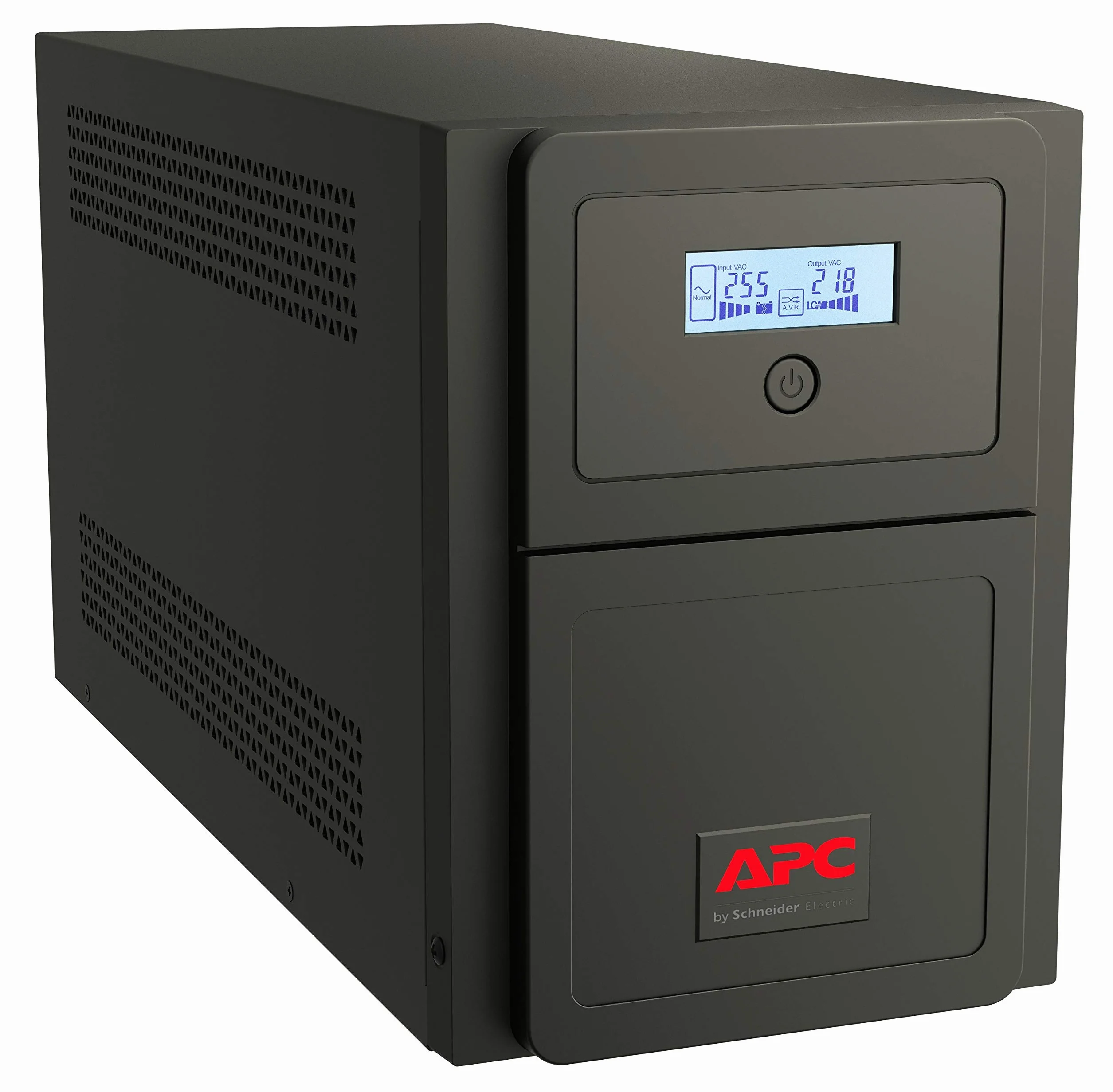 APC Easy UPS SMV SMV750CAI - USV - Wechselstrom 220/230/240 V - Line-Interactive-USV