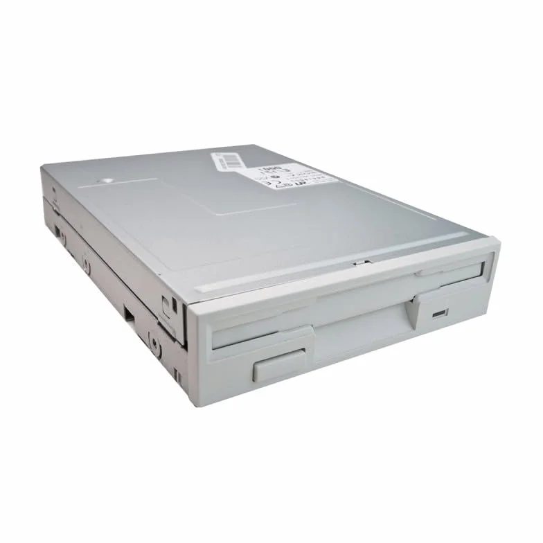 Lettore floppy interno SONY MPF920-E 2HD 2DD 300rpm Floppy 3.5"