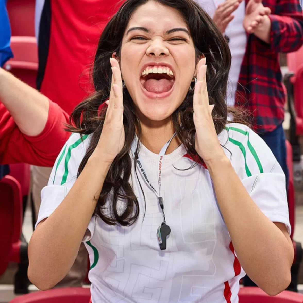 SANDISK Unità flash USB-C FIFA World Cup 2026 Global Edition da 128 GB (velocità di trasferimento fino a 300 MB/s, l'app SANDISK Memory Zone)