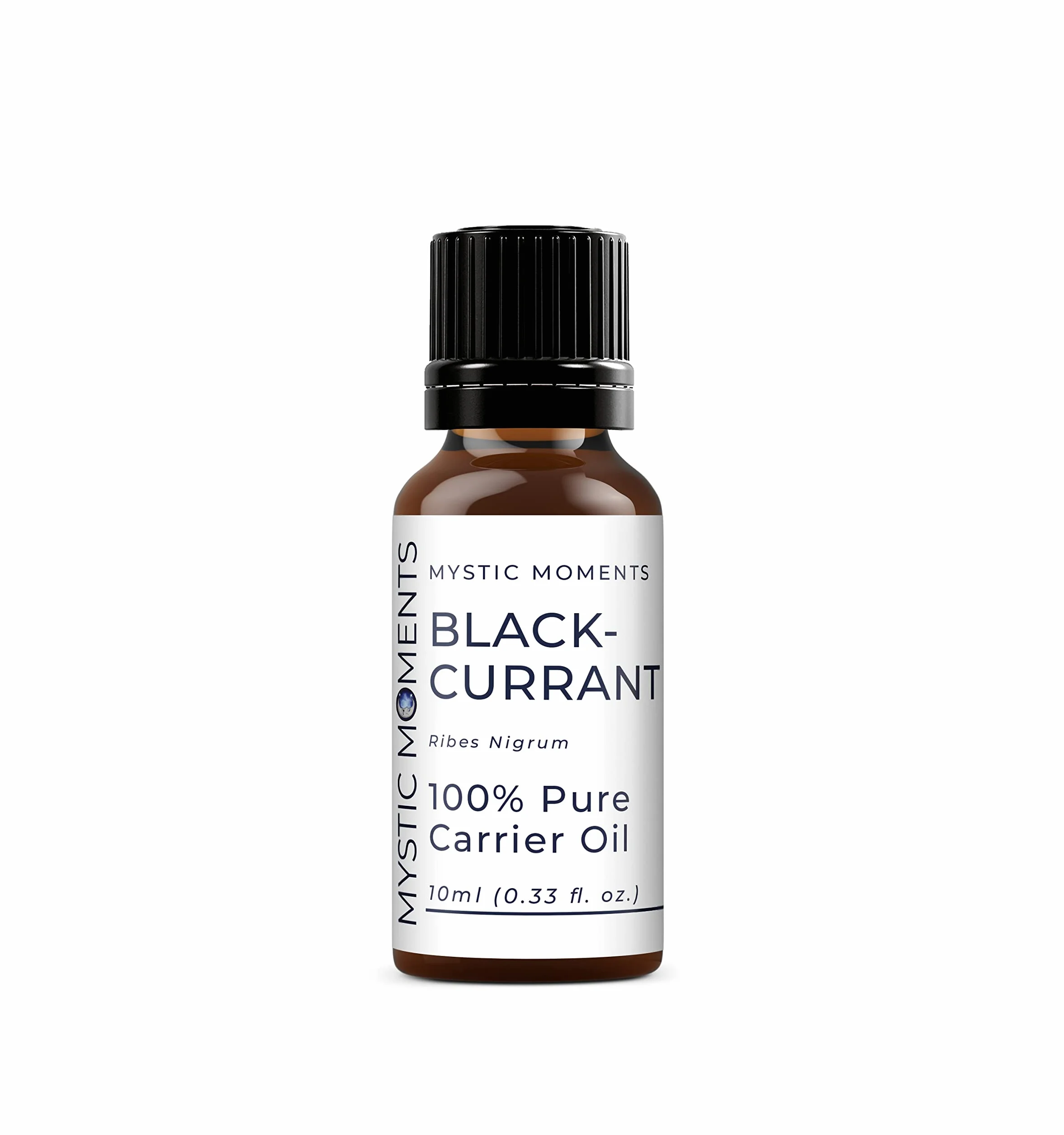 Ribes Semi Olio Vettore 10ml 100% Puro