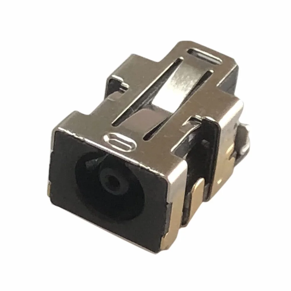 Connettore Alimentazione Carica DC Power Jack per HP Elitebook 850 G5 720 725 820 840 850 G3 G4 zbook 14u G5 15-CX ZBook 15U G3 G4 DC Power Dock DC Power Port DC Power Plug