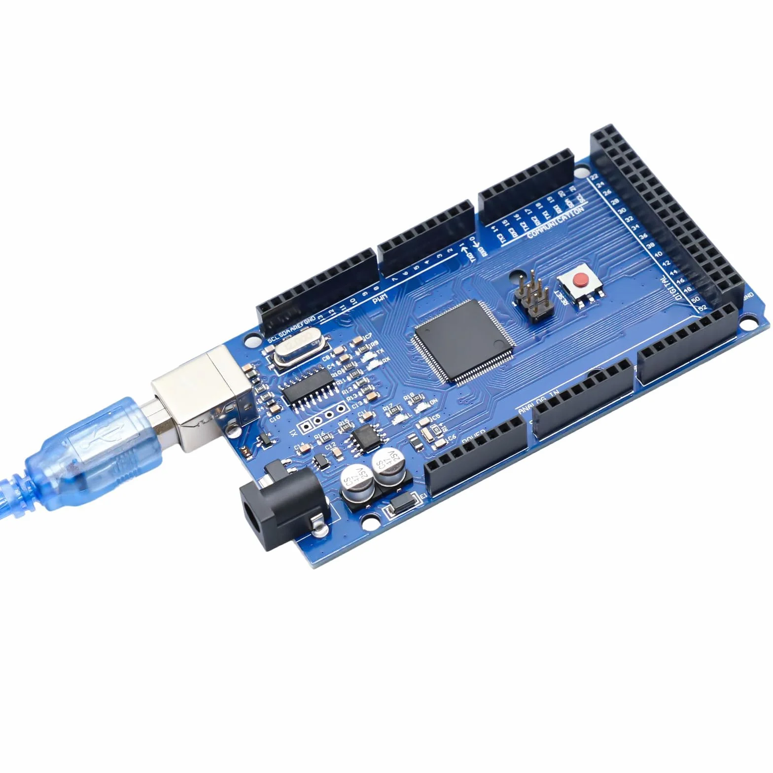 ARCELI Scheda di sviluppo con cavo USB compatibile con Arduino IDE