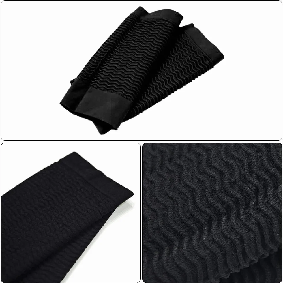 Fasce Antisfregamento Cosce per Donna Elastica Compressione Manicotto Shaper Dimagrante