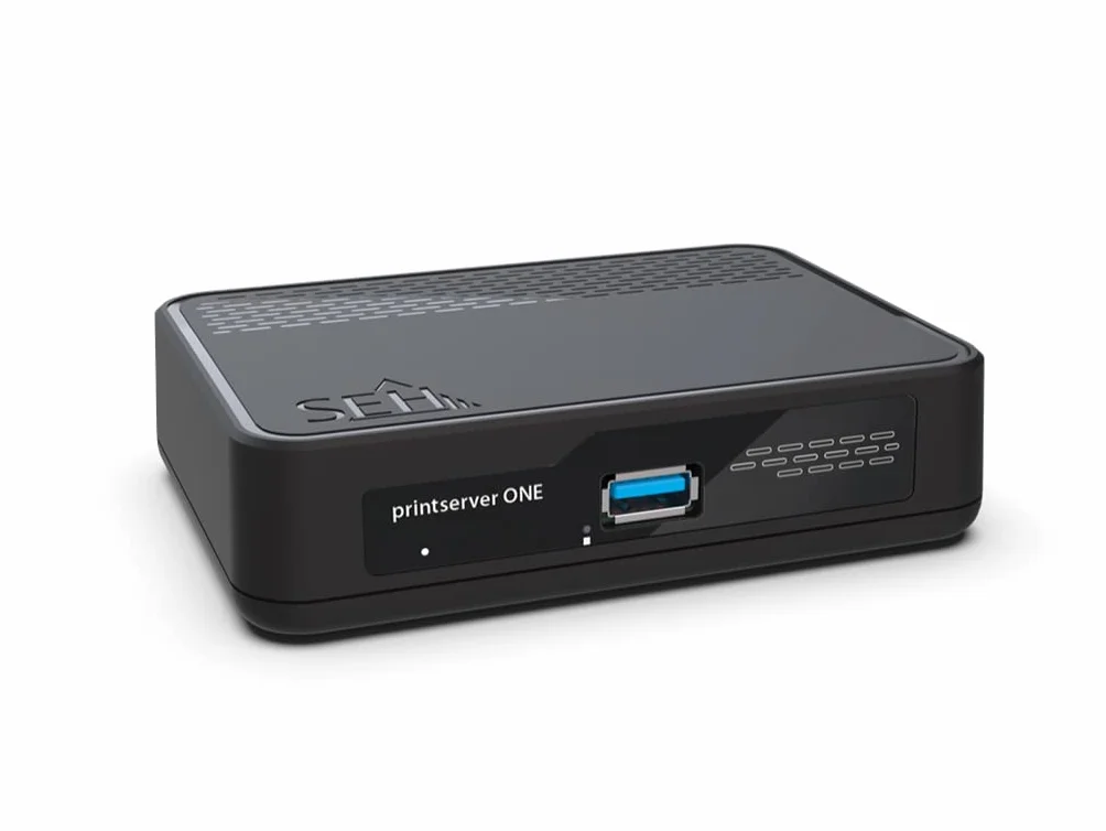 SEH Server di stampa One USB3.0