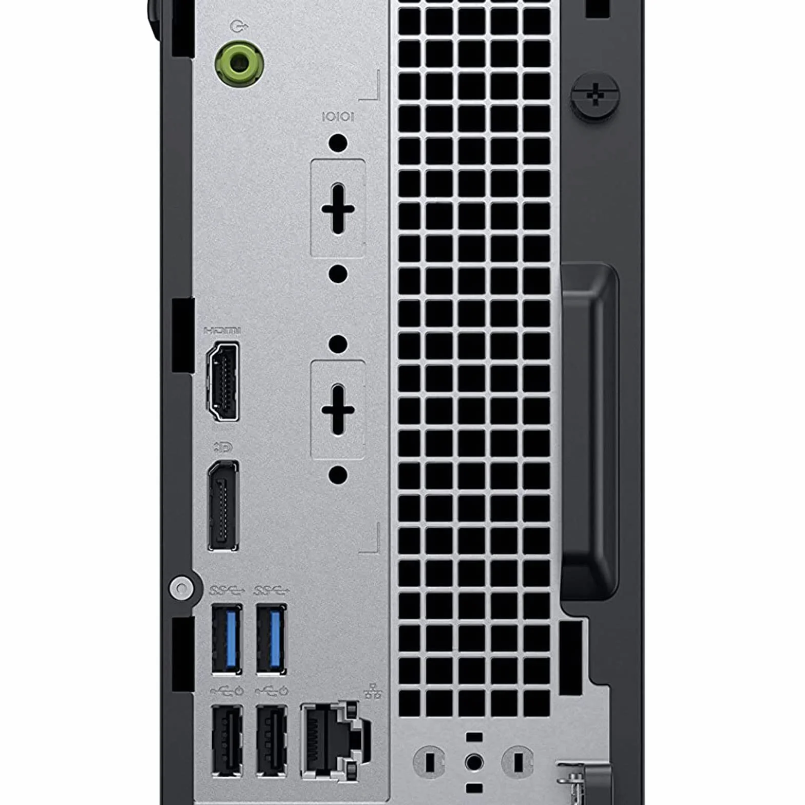Dell Optiplex 3060 SFF PC Intel Core i5-8400 8GB DDR4 SSD 256GB Wi-Fi Windows 11 Pro